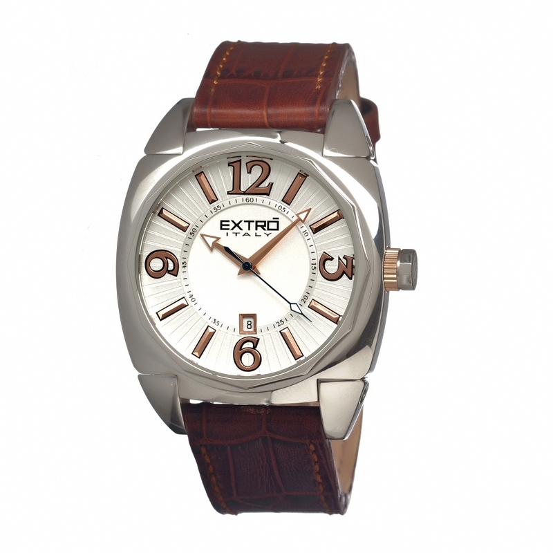 Extro Italy Watch