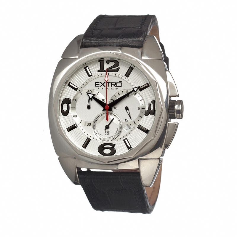 Extro Italy Watch