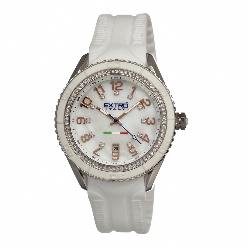Extro Italy Watch