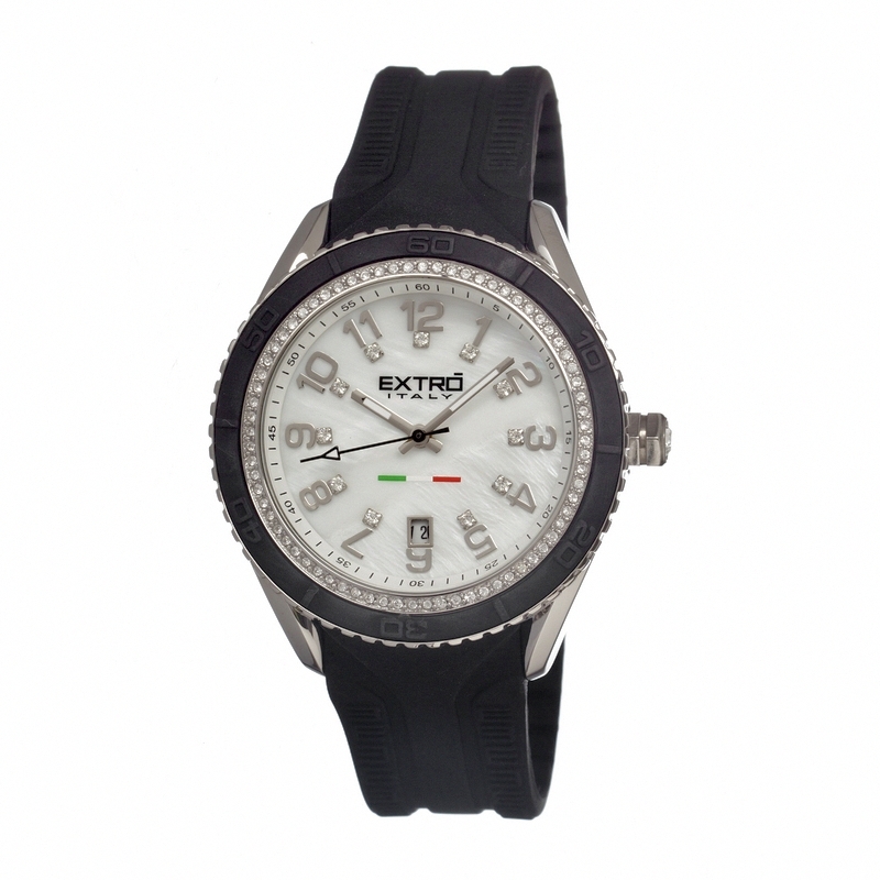 Extro Italy Watch