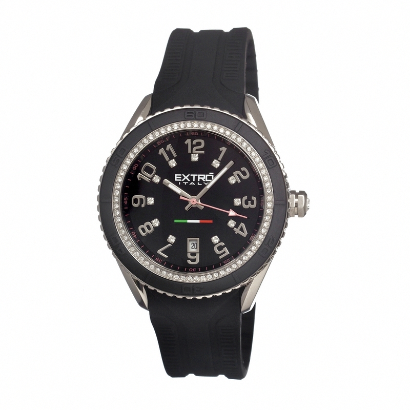 Extro Italy Watch