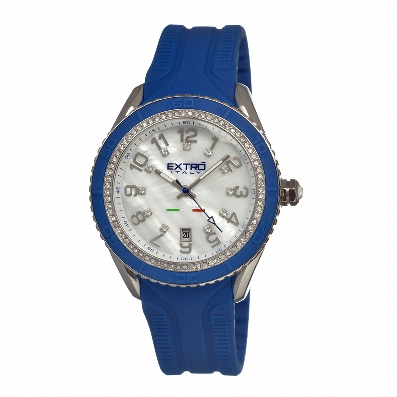 Extro Italy Watch