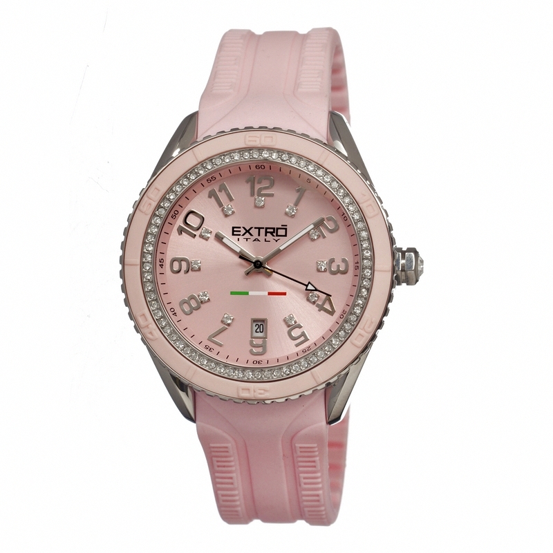Extro Italy Watch