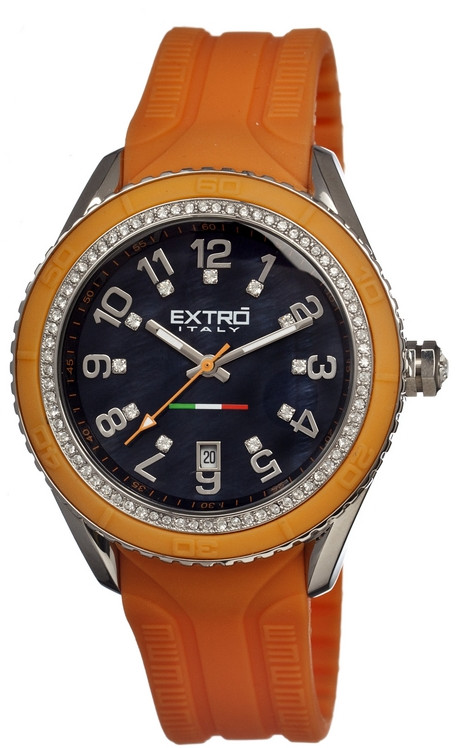 Extro Italy Watch
