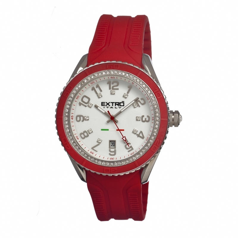 Extro Italy Watch