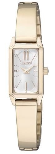 AAA 1:1 Replica Citizen Ladies Watches Dial Quartz 18MM EZ6323-56A Watch