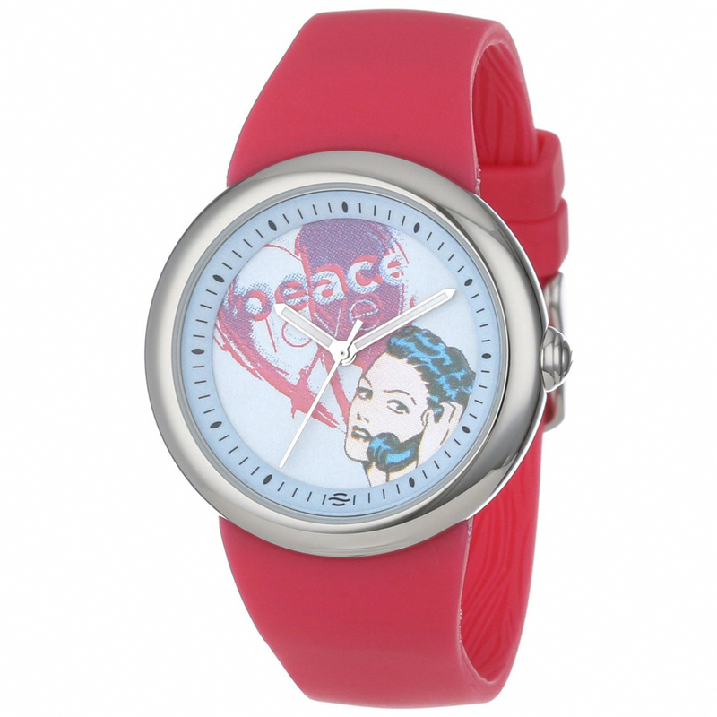 Philip Stein Watch