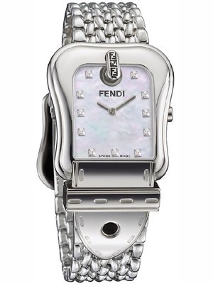 Fendi Watch