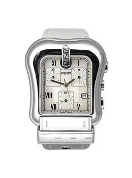 AAA 1:1 Replica Fendi Ladies Watches White Dial Quartz 35MM F391144 Watch