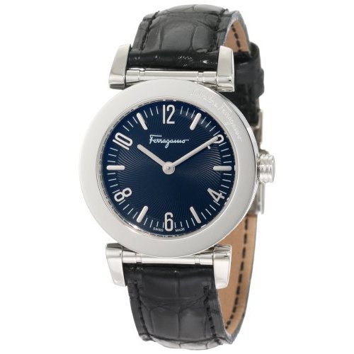 Salvatore Ferragamo Watch