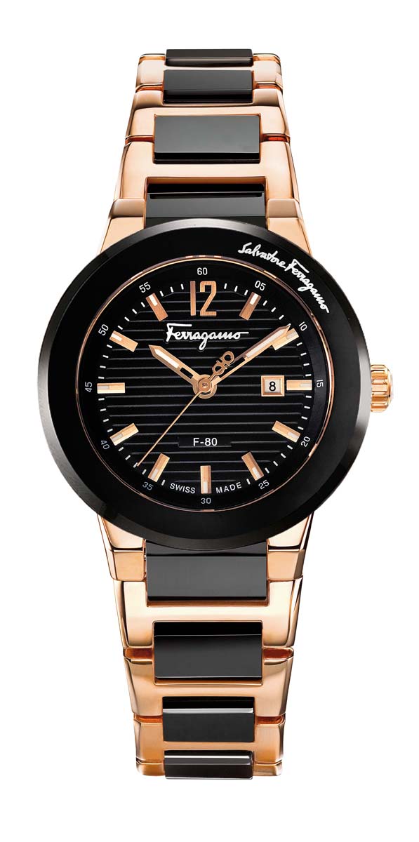Salvatore Ferragamo Watch