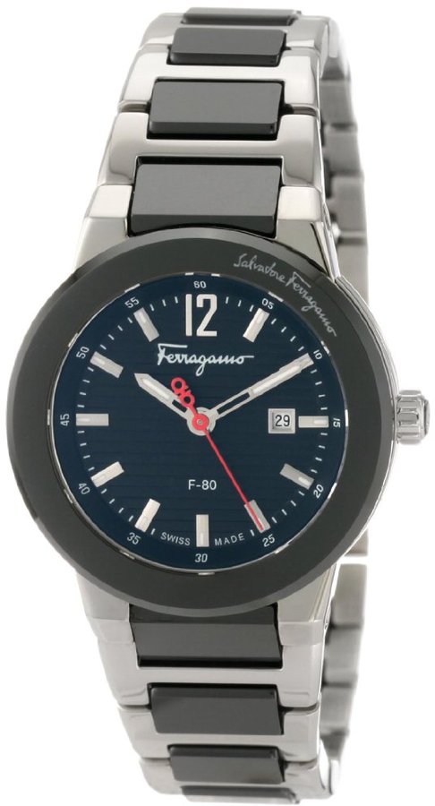 Salvatore Ferragamo Watch
