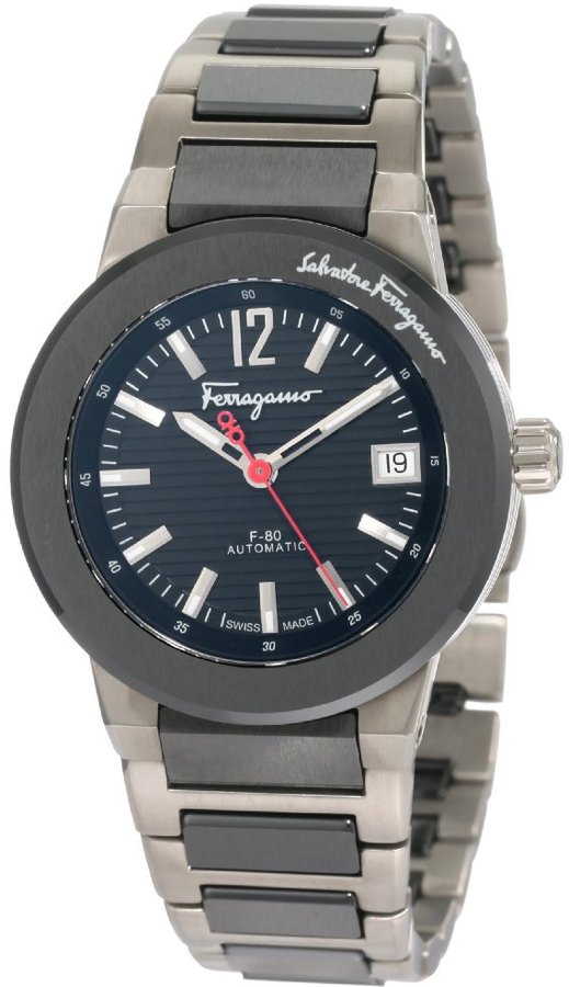 Salvatore Ferragamo Watch