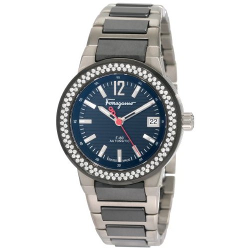 Salvatore Ferragamo Watch