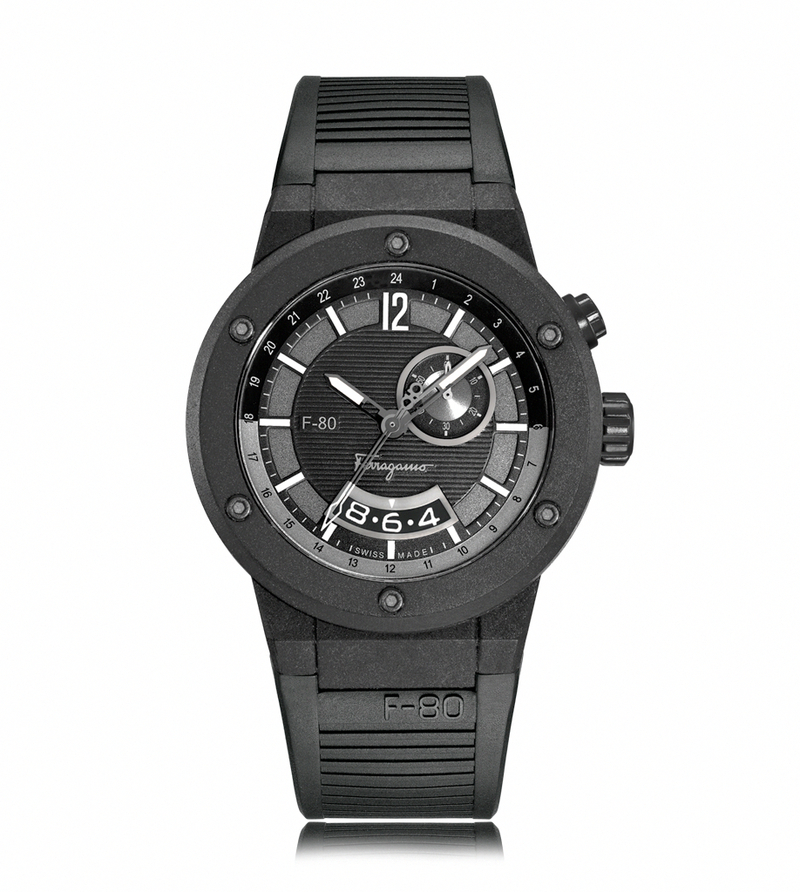 Salvatore Ferragamo Watch