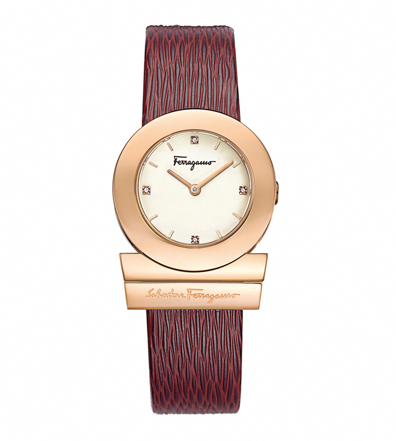 Salvatore Ferragamo Watch
