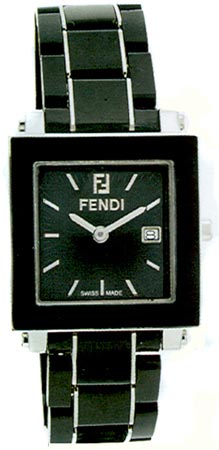 Fendi Watch
