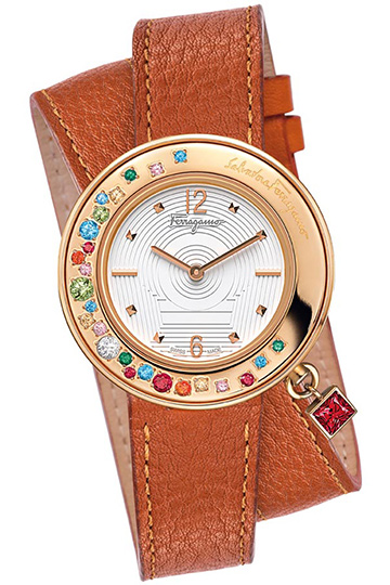 Salvatore Ferragamo Watch