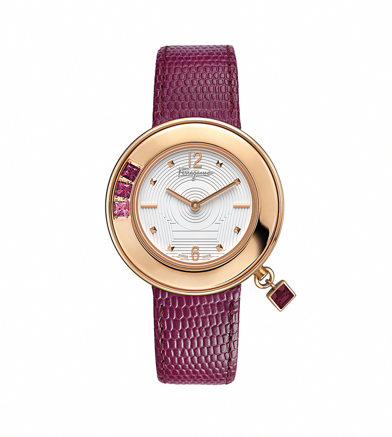 Salvatore Ferragamo Watch