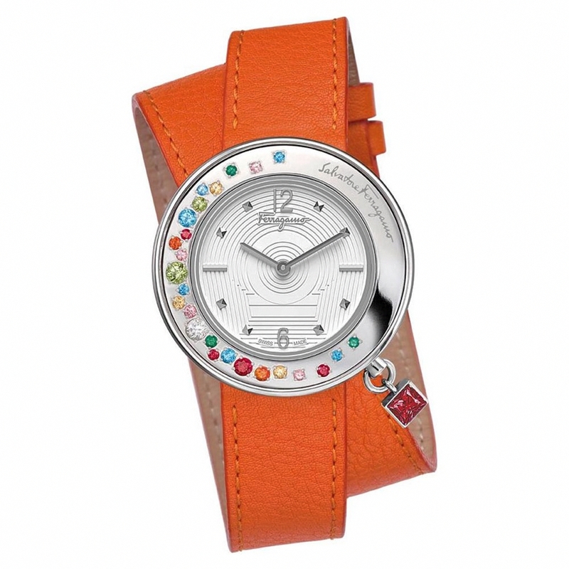 Salvatore Ferragamo Watch