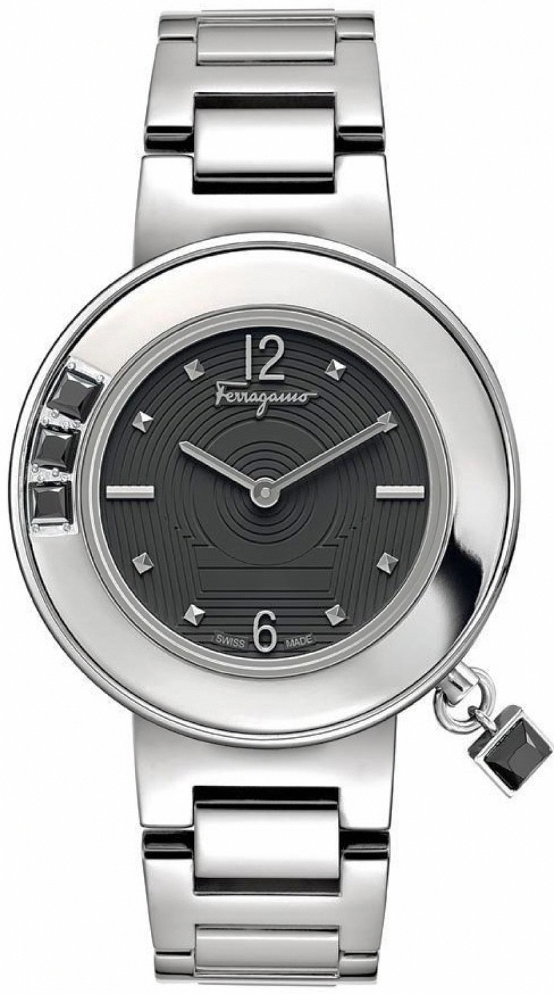 Salvatore Ferragamo Watch
