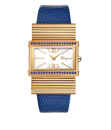 Salvatore Ferragamo Watch