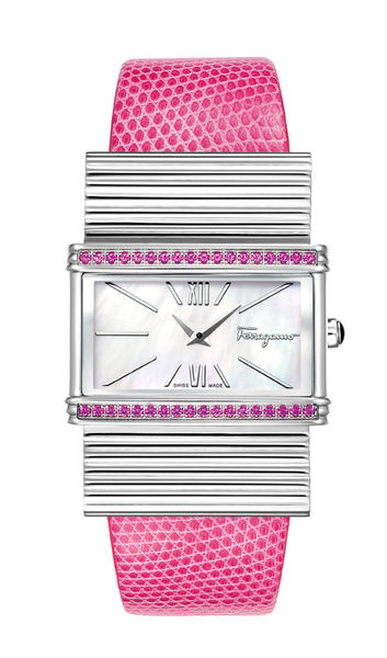 Salvatore Ferragamo Watch