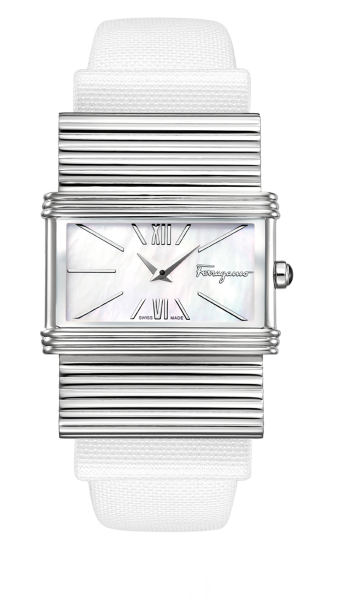 Salvatore Ferragamo Watch