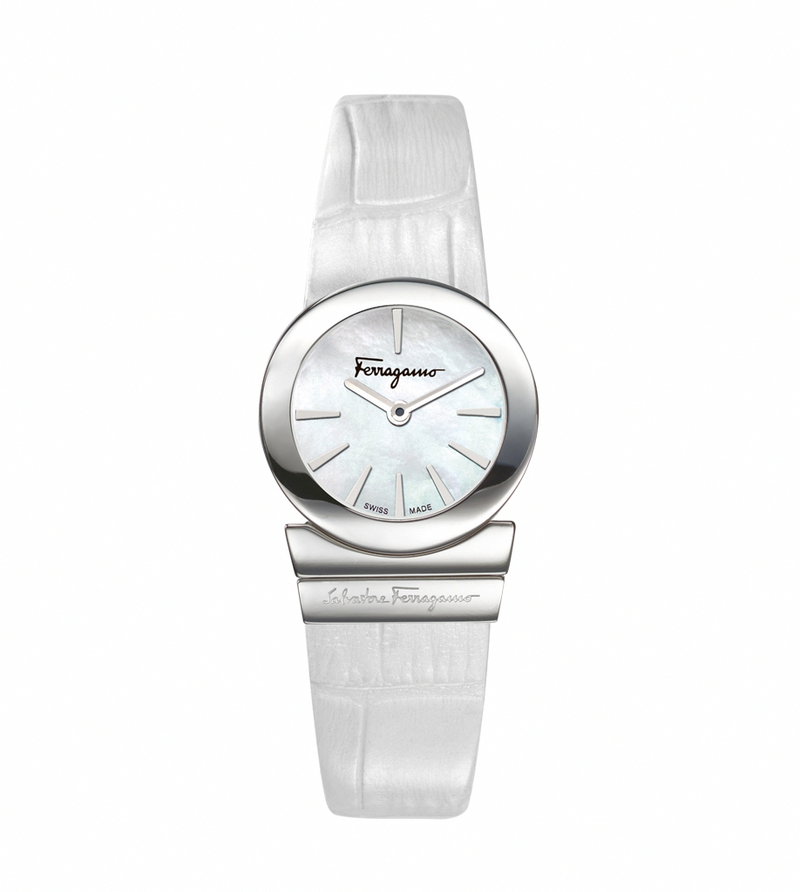 Salvatore Ferragamo Watch