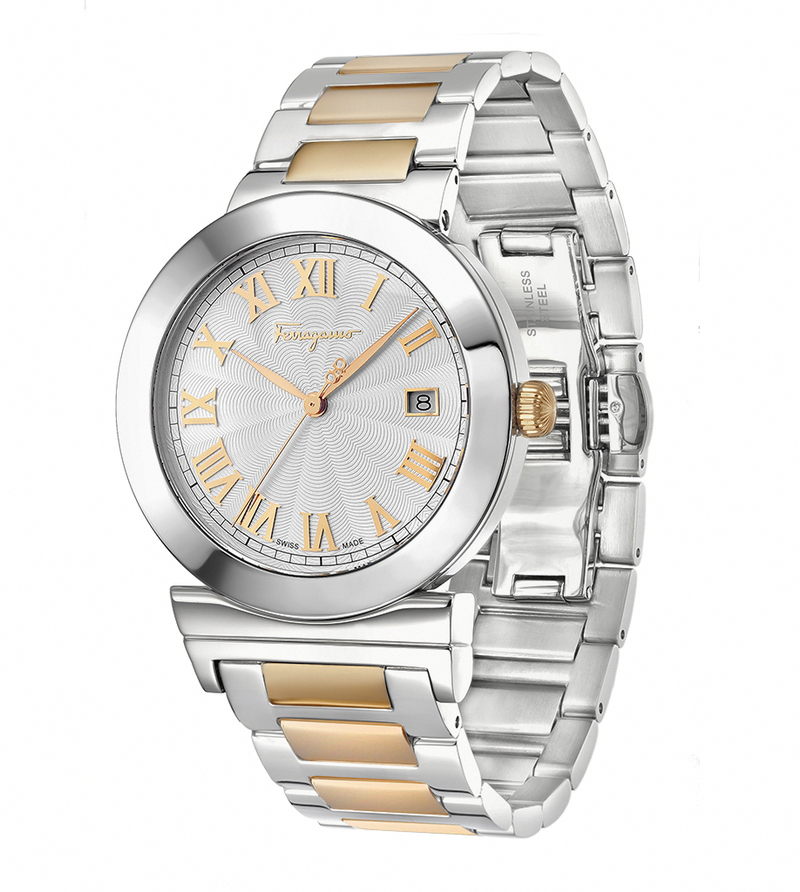 Salvatore Ferragamo Watch