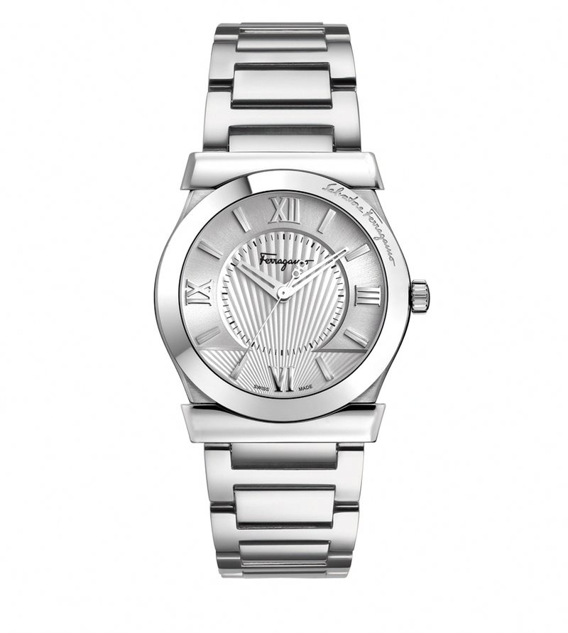 Salvatore Ferragamo Watch