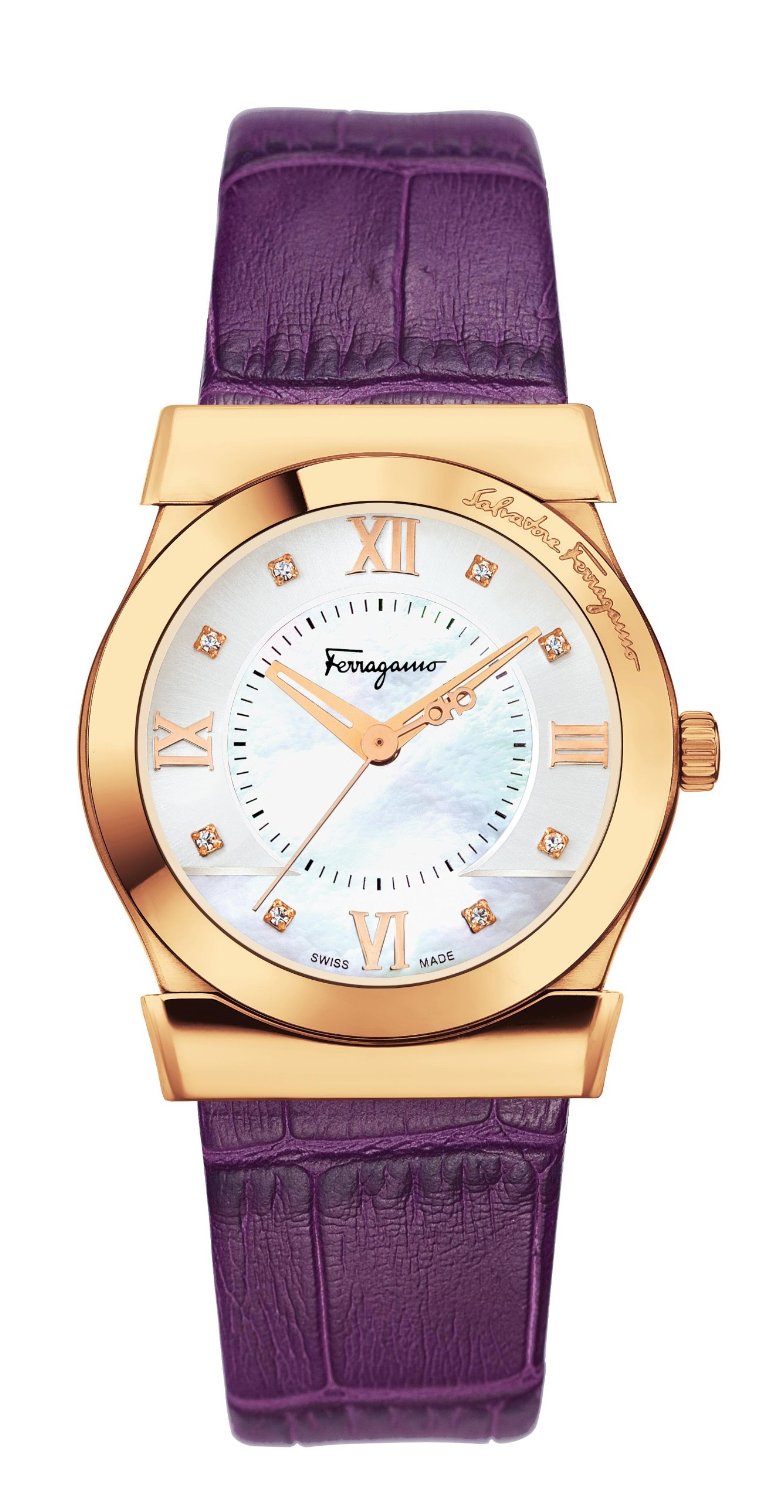 Salvatore Ferragamo Watch