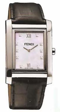 Fendi Watch