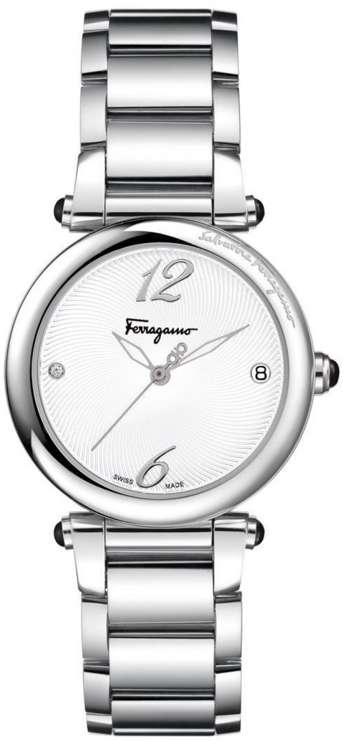 Salvatore Ferragamo Watch