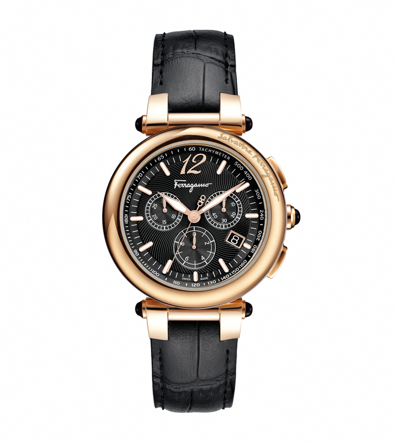 Salvatore Ferragamo Watch