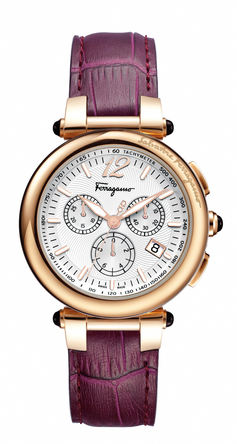 Salvatore Ferragamo Watch