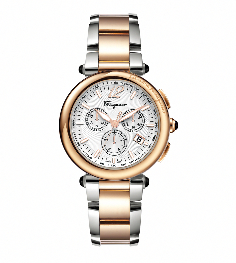 Salvatore Ferragamo Watch