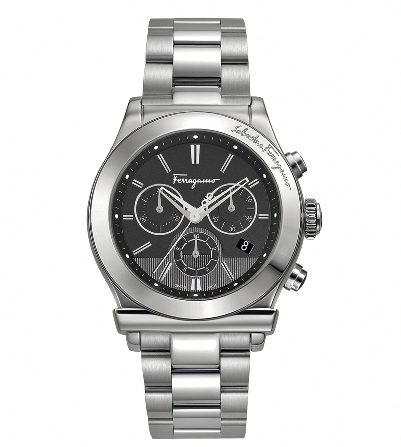 Salvatore Ferragamo Watch