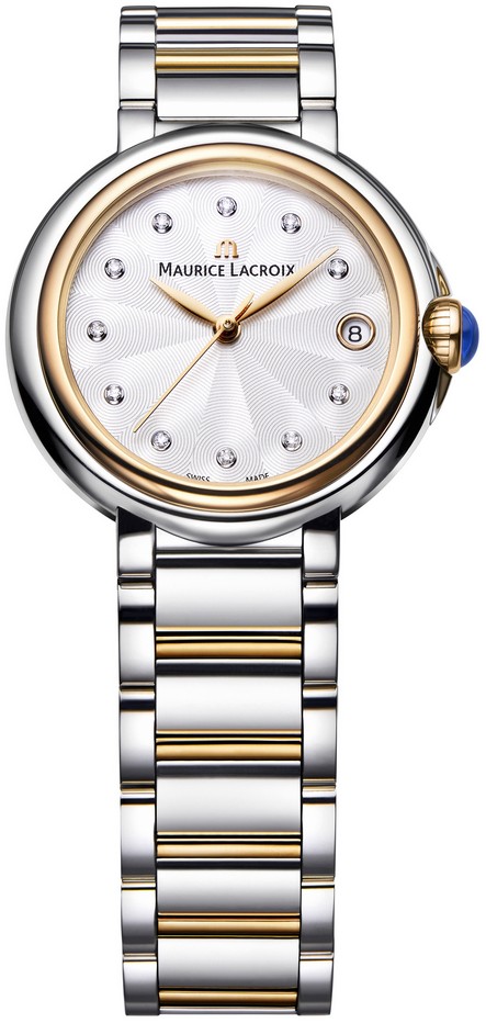 Maurice Lacroix Watch