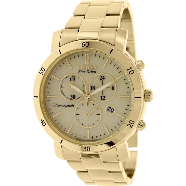 Citizen Watch
