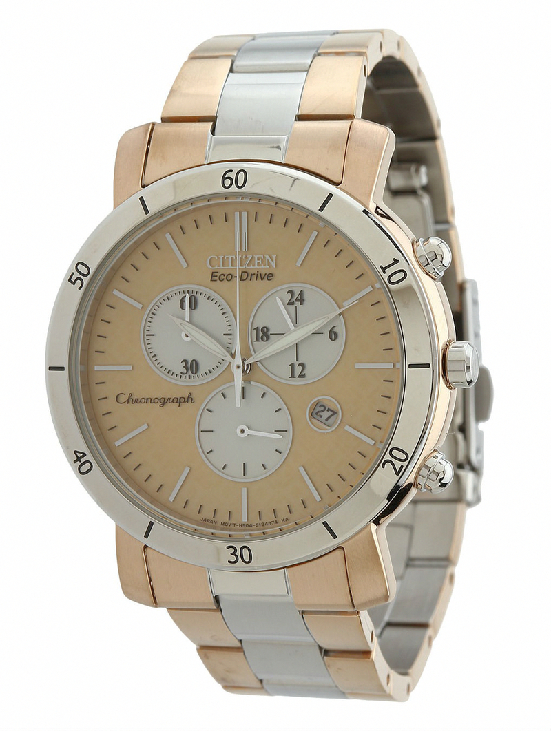 Citizen Watch