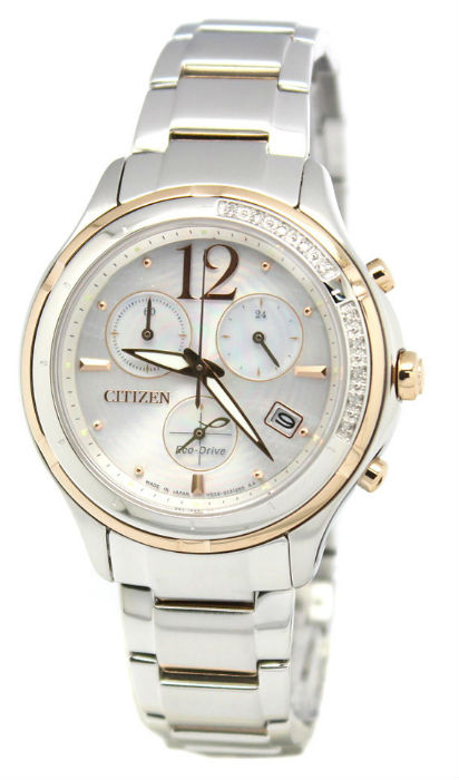 Citizen Watch