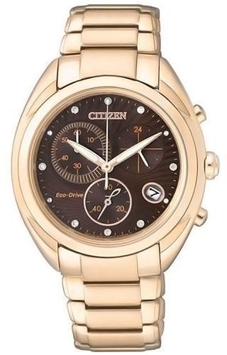 Citizen Watch