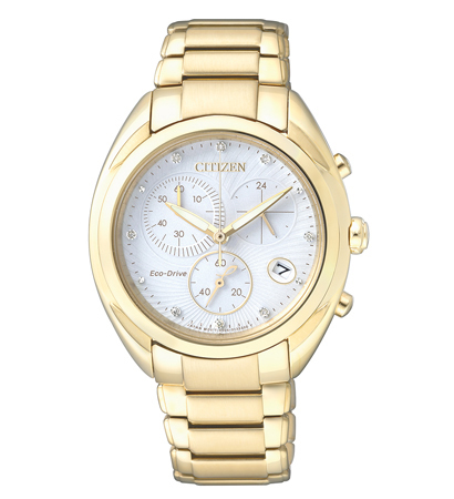 Citizen Watch