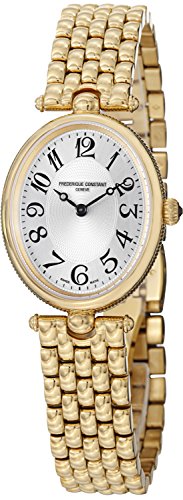 Frederique Constant Watch