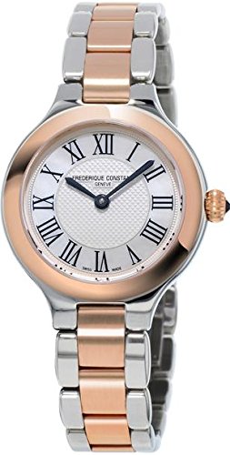 Frederique Constant Watch
