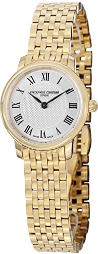 Frederique Constant Watch