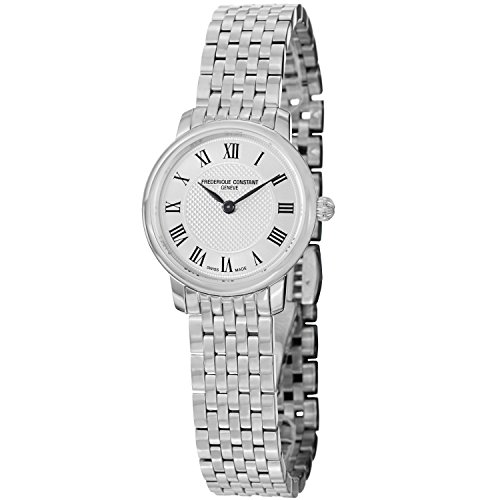 Frederique Constant Watch