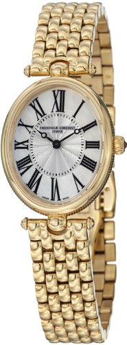 Frederique Constant Watch