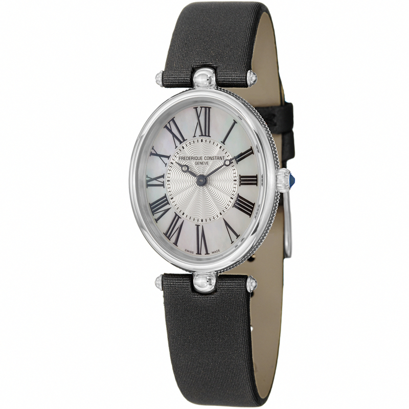 Frederique Constant Watch